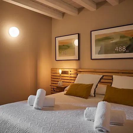 El Amparo De Narcisa Hotel